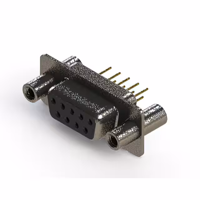 628-M09-221-BT4 EDAC Inc.  D-Sub Connector Assemblies